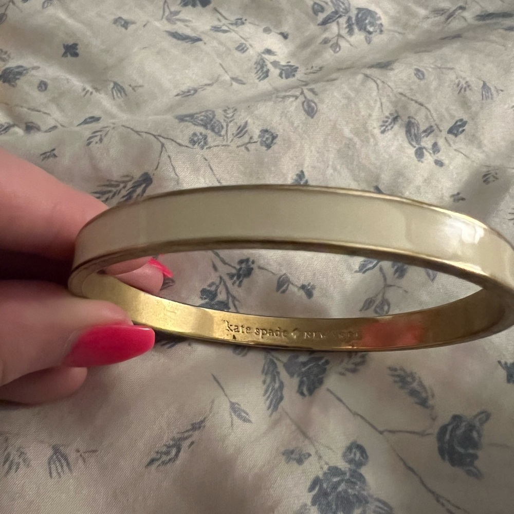 Kate Spade Bangles - Picture 3 of 6